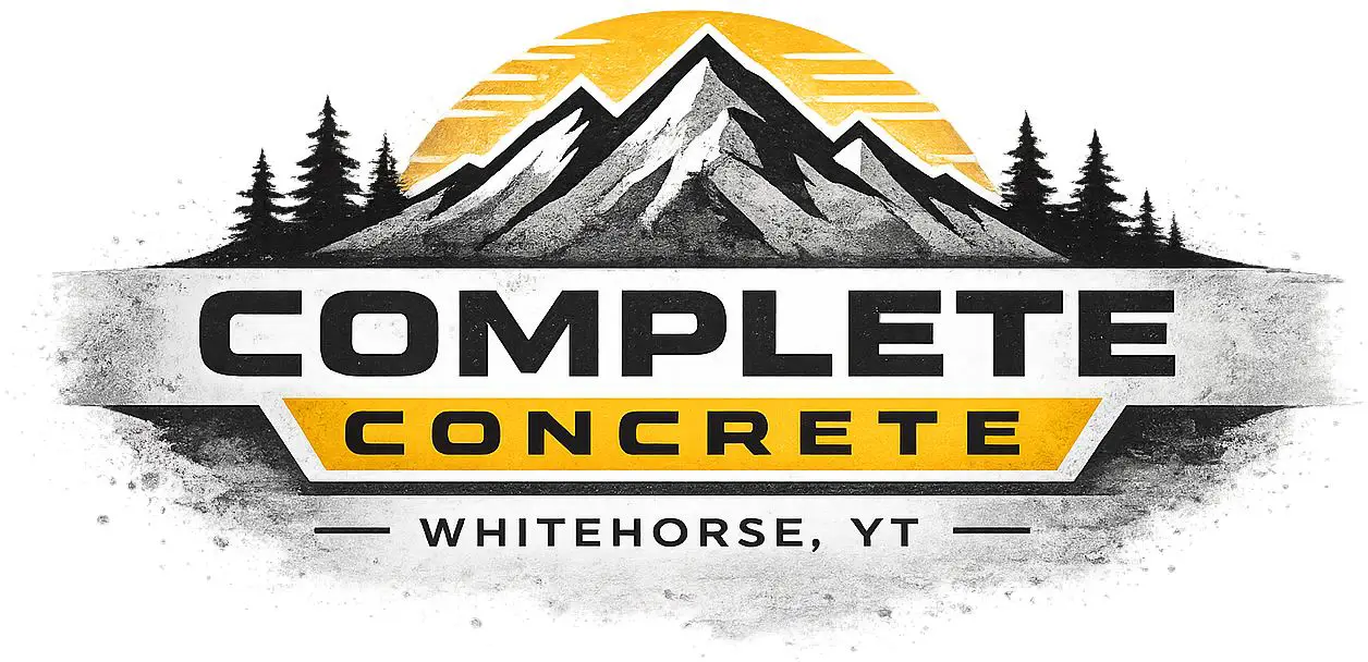 Complete Concrete